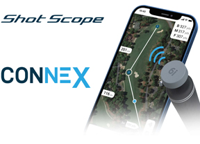El golf y el teléfono unidos al 100% con CONNEX