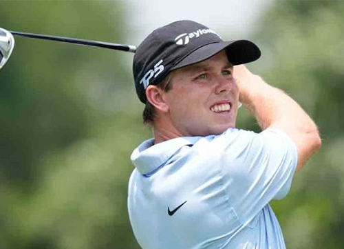 ¿Qué cinco jugadores entran a los torneos asignados?