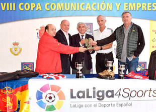 El Golf Olímpico se hace eterno en el Centro Nacional
