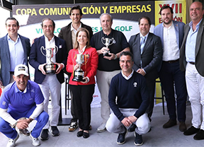 El golf español crece al ritmo de la innovación en las canchas de P&amp;P