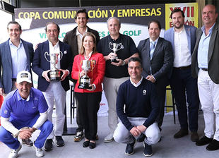 El golf español crece al ritmo de la innovación en las canchas de P&P