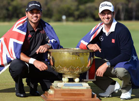 La Copa del Mundo celebrará en Melbourne su 58º edición con una bolsa de ocho millones de dólares