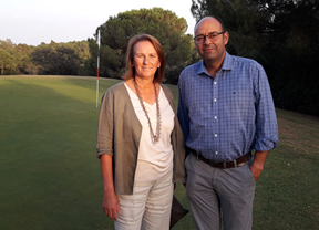 El Real Club de Campo de Córdoba tiene nueva presidencia