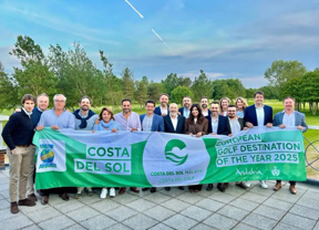 Costa del Sol apuesta por promociones específicas en el mercado británico