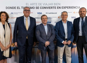 Francisco Salado destaca el crecimiento turístico de la Costa del Sol
