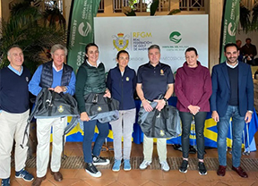 La Costa del Sol potencia su liderazgo como destino de golf global