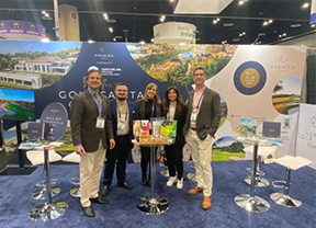 Turismo Costa del Sol en el PGA Show de Orlando