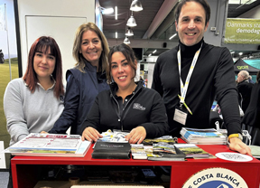 Golf de la Costa Blanca en Dinamarca