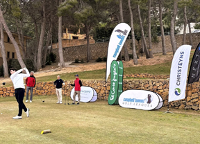 13 pruebas y pistoletazo de salida en El Bosque