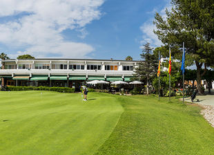 El Club de Golf Costa de Azahar, nuevo fichaje