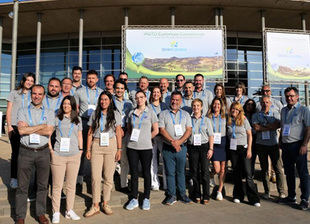 LA ACGCBCV en el IEC de Gran Canaria