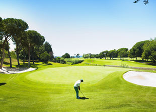 La Costa del Sol, un destino preferente para los golfistas europeos