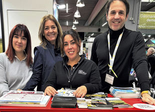 Golf de la Costa Blanca en Dinamarca