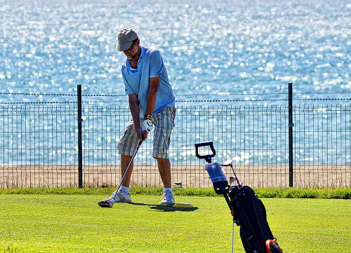 La Costa del Sol destinará más de 800.000 euros a acciones del segmento de Golf