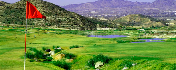 Los campos de golf de la Costa Blanca alzan la voz