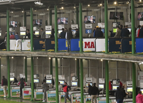 El Centro Nacional de Golf acogerá de nuevo a la Costa del Sol en Madrid