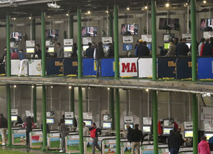 El Centro Nacional de Golf acogerá de nuevo a la Costa del Sol en Madrid