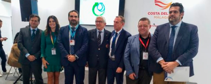 Sello de Calidad para los campos de golf regados con agua regenerada