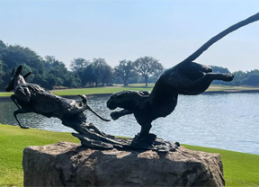 Diez españoles en juego en busca de la segunda victoria de 2026 en un torneo marcado por las condiciones meteorológicas