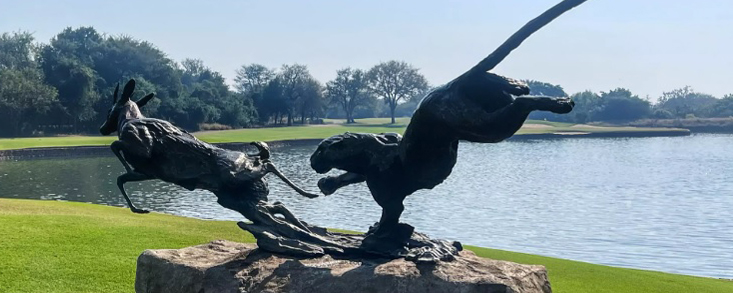 Diez españoles en juego en busca de la segunda victoria de 2026 en un torneo marcado por las condiciones meteorológicas