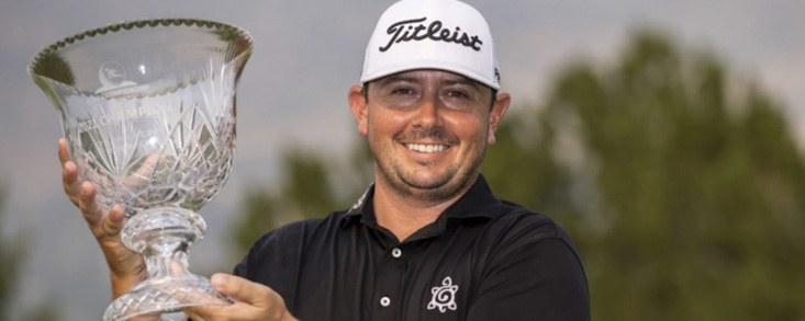 Creel gana por fin en Utah