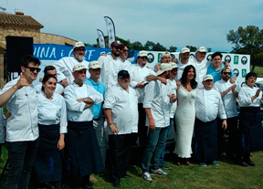 Cocina y golf, el mejor maridaje en el Club de Golf D´Aro Mas Nou