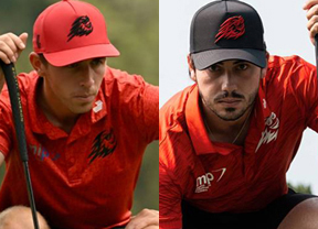 El golf español sigue sumando victorias por el mundo