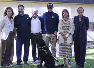 El Encín Golf Hotel acogerá un torneo espectacular