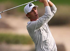 David Puig busca la segunda frente a Reed