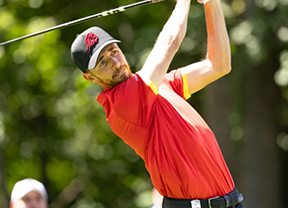 Los 10 jugadores con más probabilidades (entre ellos dos españoles) de ganar su primer evento de golf LIV en 2026