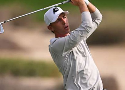 David Puig busca la segunda frente a Reed