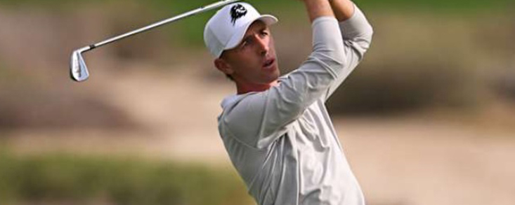 David Puig busca la segunda frente a Reed