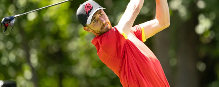 Los 10 jugadores con más probabilidades (entre ellos dos españoles) de ganar su primer evento de golf LIV en 2026