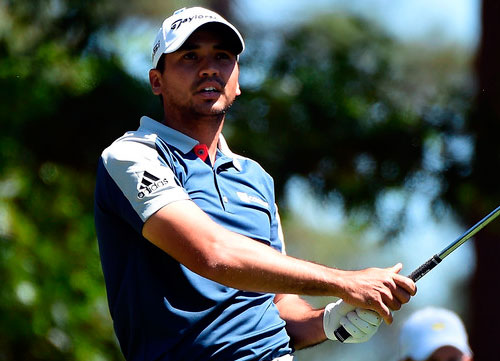 Turno de Jason Day que busca su momento