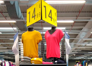 Disfruta del Black Friday en Decathlon
