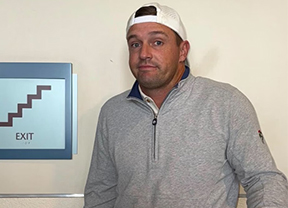 DeChambeau se deja querer por el LIV y por el PGA