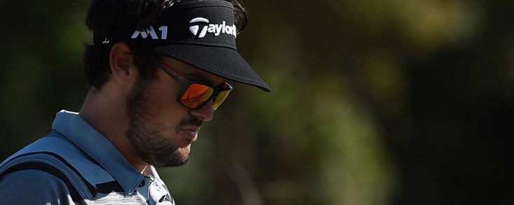 Cara para Gonzalo (-3) cruz para Samuel (+2)