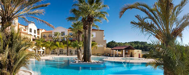 Alantra, nueva propietaria del Hotel Dénia La Sella Golf Resort & Spa
