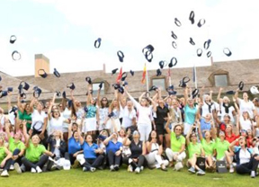La RFEG, una apuesta clara por el golf femenino