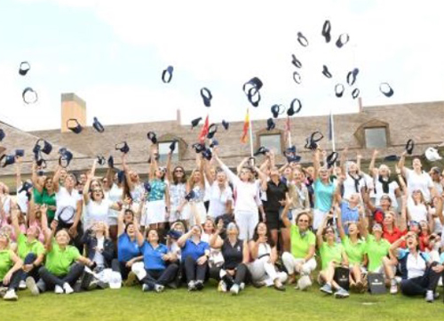 La RFEG, una apuesta clara por el golf femenino