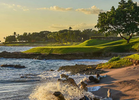 Final Liga de Empresas 2022 Casa de Campo Resort &amp; Villa