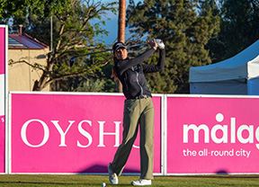 Las mejores jugadoras de Europa en Guadalhorce