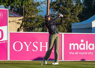 Las mejores jugadoras de Europa en Guadalhorce