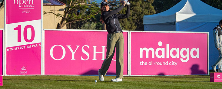 Las mejores jugadoras de Europa en Guadalhorce