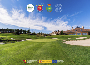 700.000 Euros para el golf español del Ministerio de Industria, Comercio y Turismo