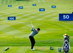 La distancia, la pegada, los materiales, la bola…:¡El golf tiene un problema!