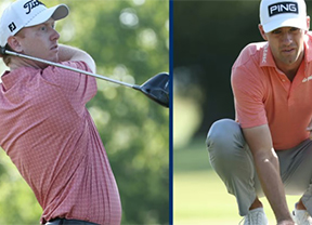 Smalley y Springer incendian el Zurich Classic