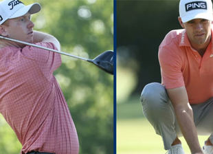 Smalley y Springer incendian el Zurich Classic