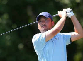 Dough Ghim roza el 59 en la última cita del año