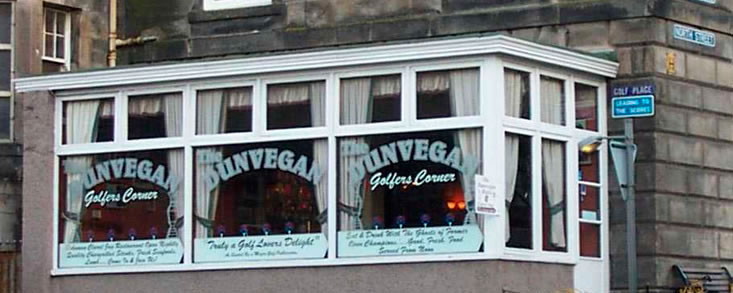 El hotel Dunvegan cambia de manos